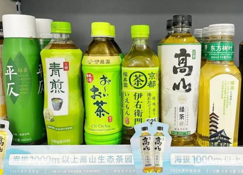 無糖茶飲 業(yè)內(nèi)誰稱王 顧客滿意度公開 75分以上只有1家