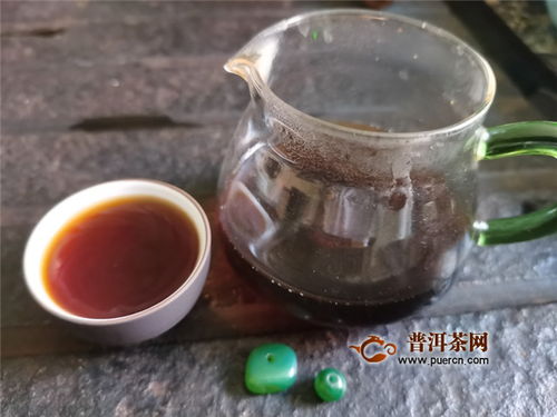 淺嘗慢酌,細(xì)品秋日熟茶時刻 2020年勐昌號勐昌之星
