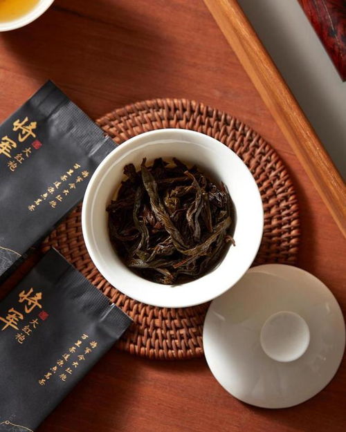 喊山祭茶 開啟,將軍令大紅袍憑深厚底蘊彰顯 正巖魅力