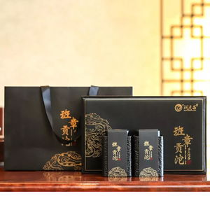 班章貢沱 潤元昌班章貢沱 2019年潤元昌班章貢沱熟茶300克 圖片 測評 評價 價格 批發 哪里買 怎么樣