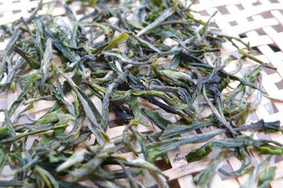 認(rèn)識廬山云霧茶 味似龍井口感更加醇厚