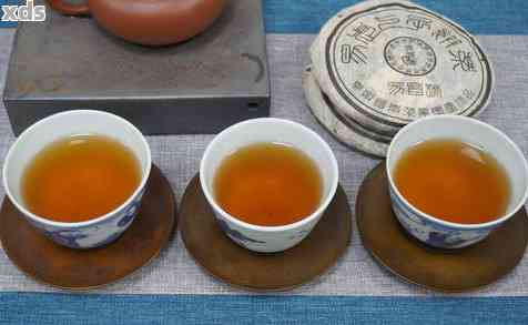 大益普洱茶清香與蜜香的區(qū)別解析 如何準確辨識與品鑒