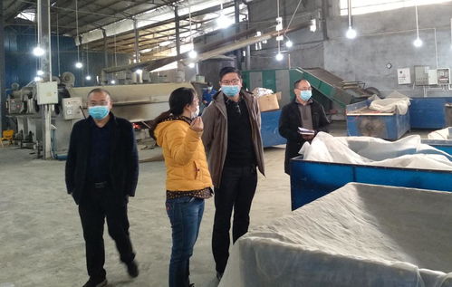 市指導組赴沐川縣督查疫情期間農業安全與春耕生產——以昌聯茶葉為例