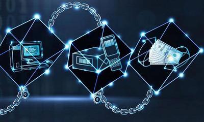 和數軟件 將區塊鏈技術與商業應用緊密相連，賦能產業數字化轉型