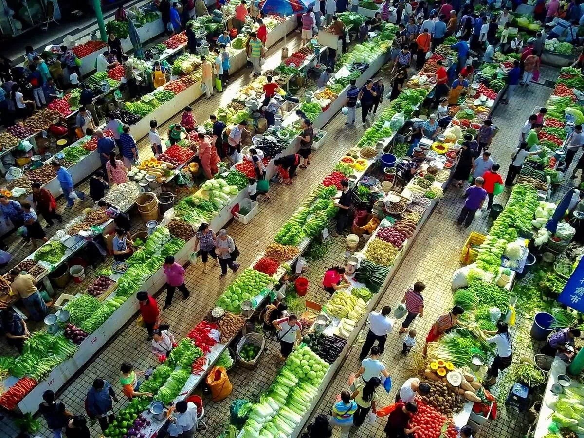 攀枝花市食品藥品監(jiān)督管理局公布近期抽檢結(jié)果 部分食用農(nóng)產(chǎn)品批發(fā)環(huán)節(jié)食品不合格