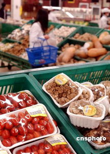 商務部啟動三年攻堅 2000家農產品批發市場改造升級，筑牢食品安全與流通效率基石